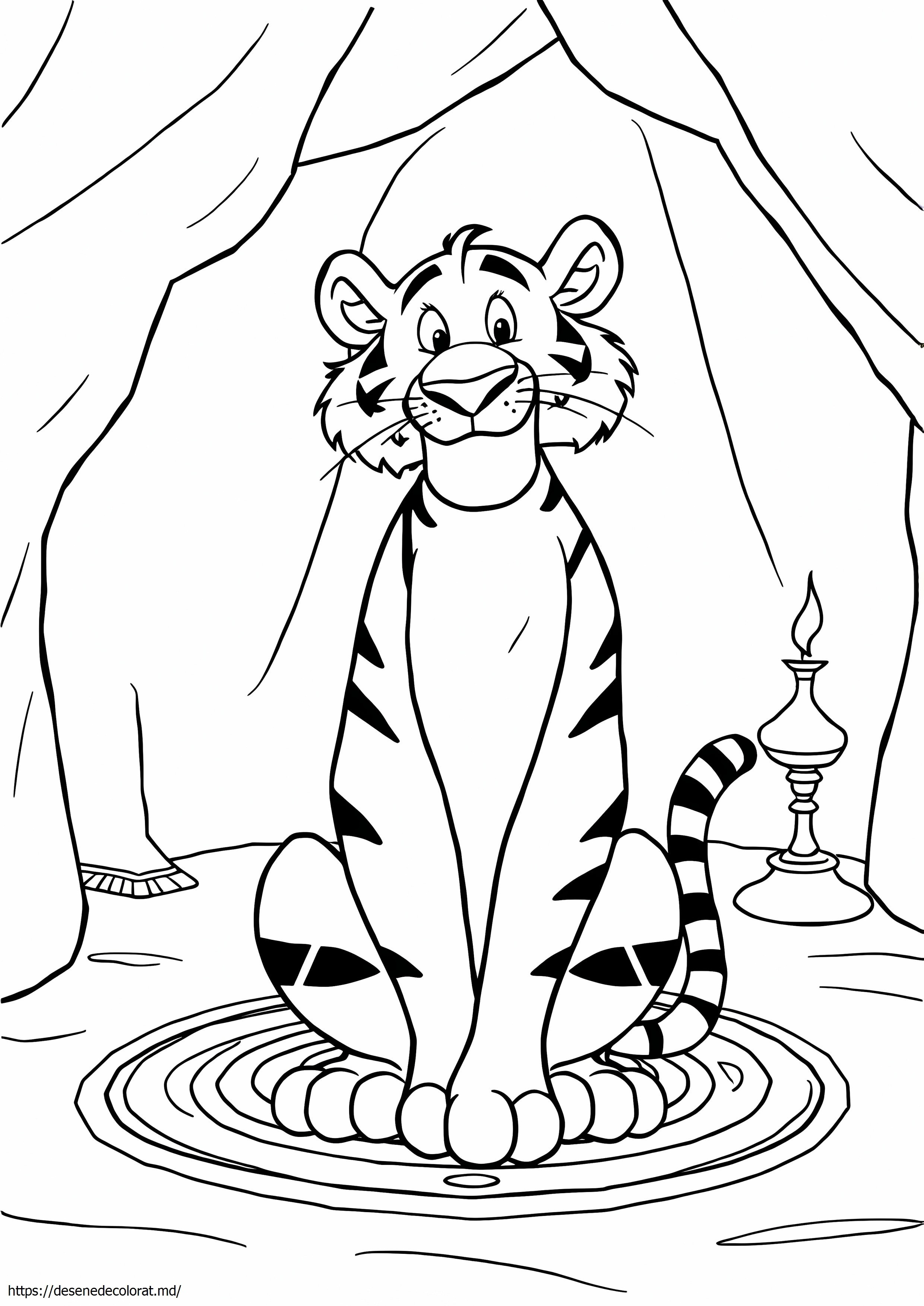 Rajah aladdin