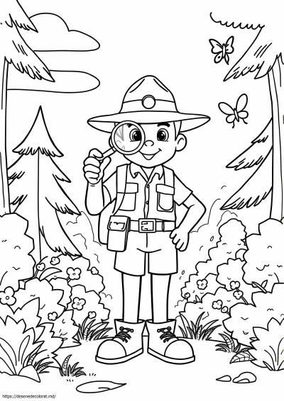 Ranger rob