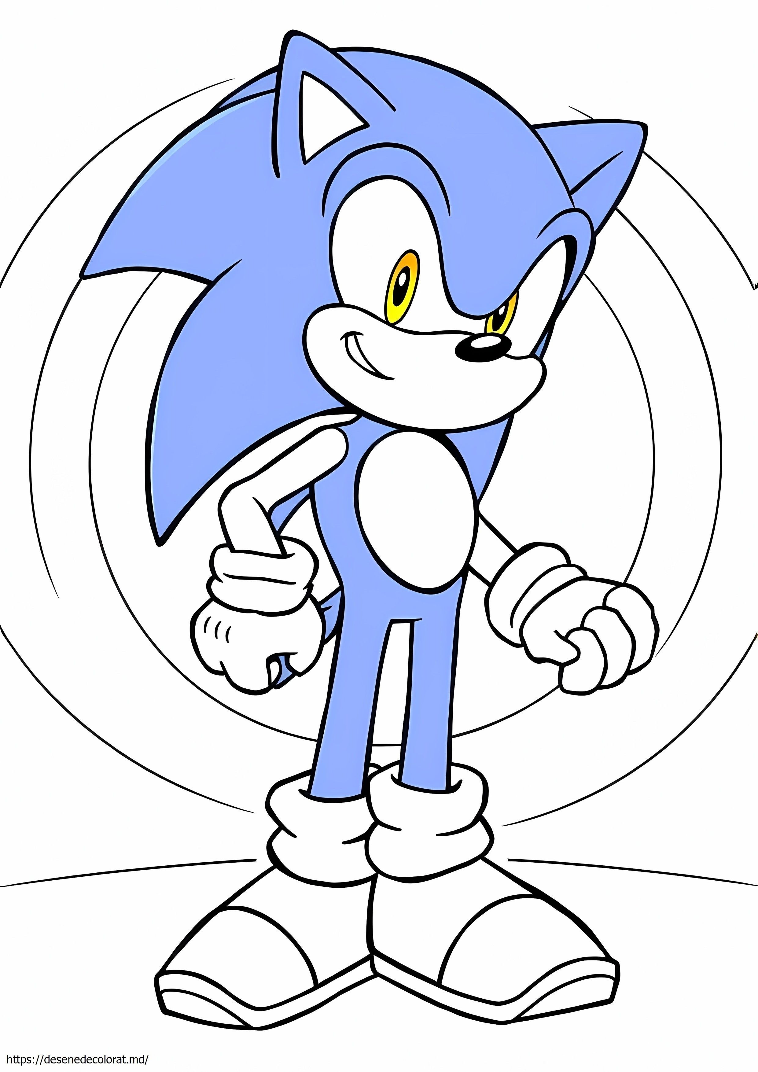 Sonic realist