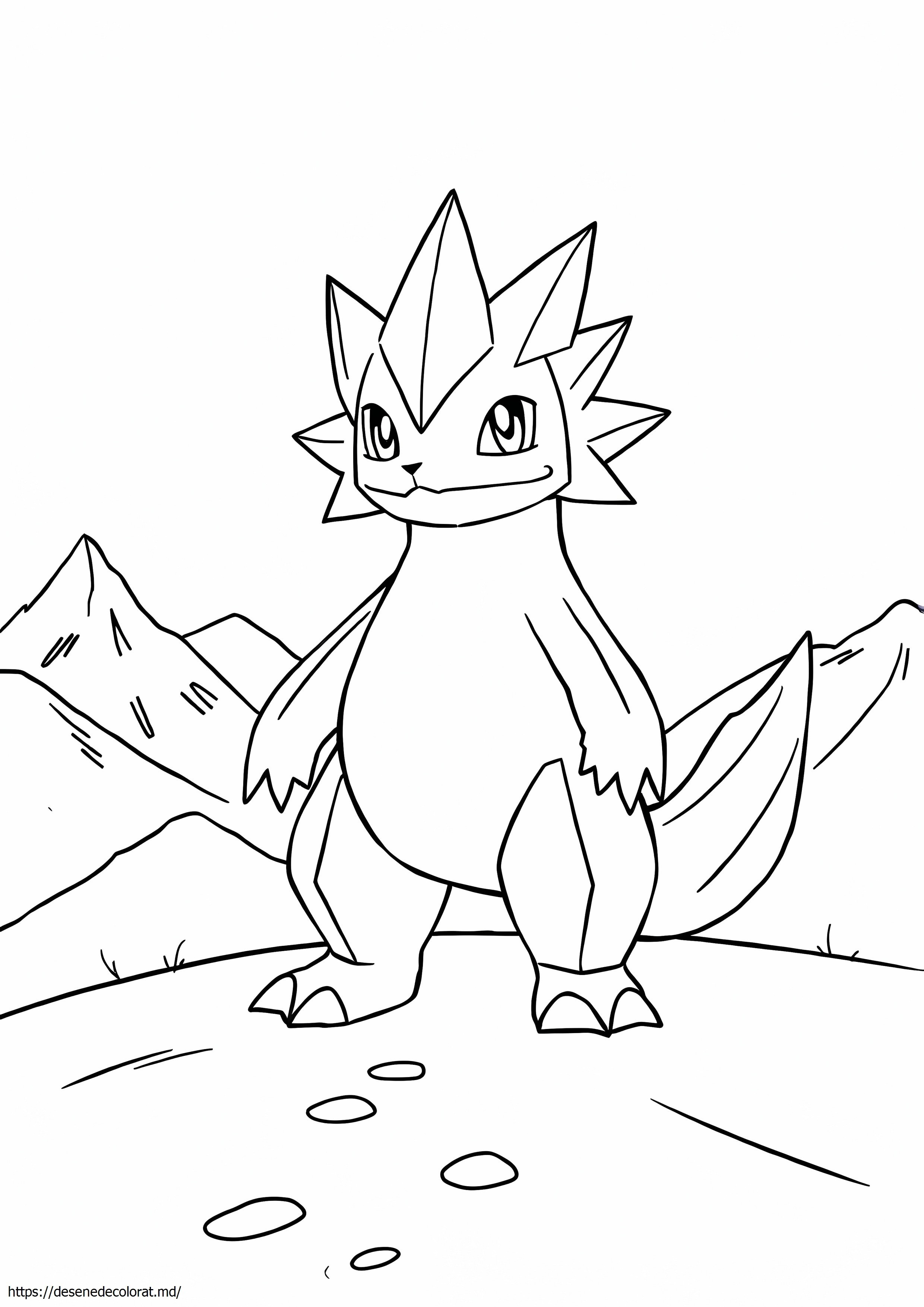 Regice pokemon