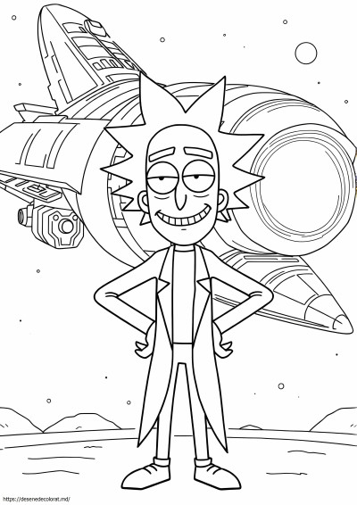 Rick