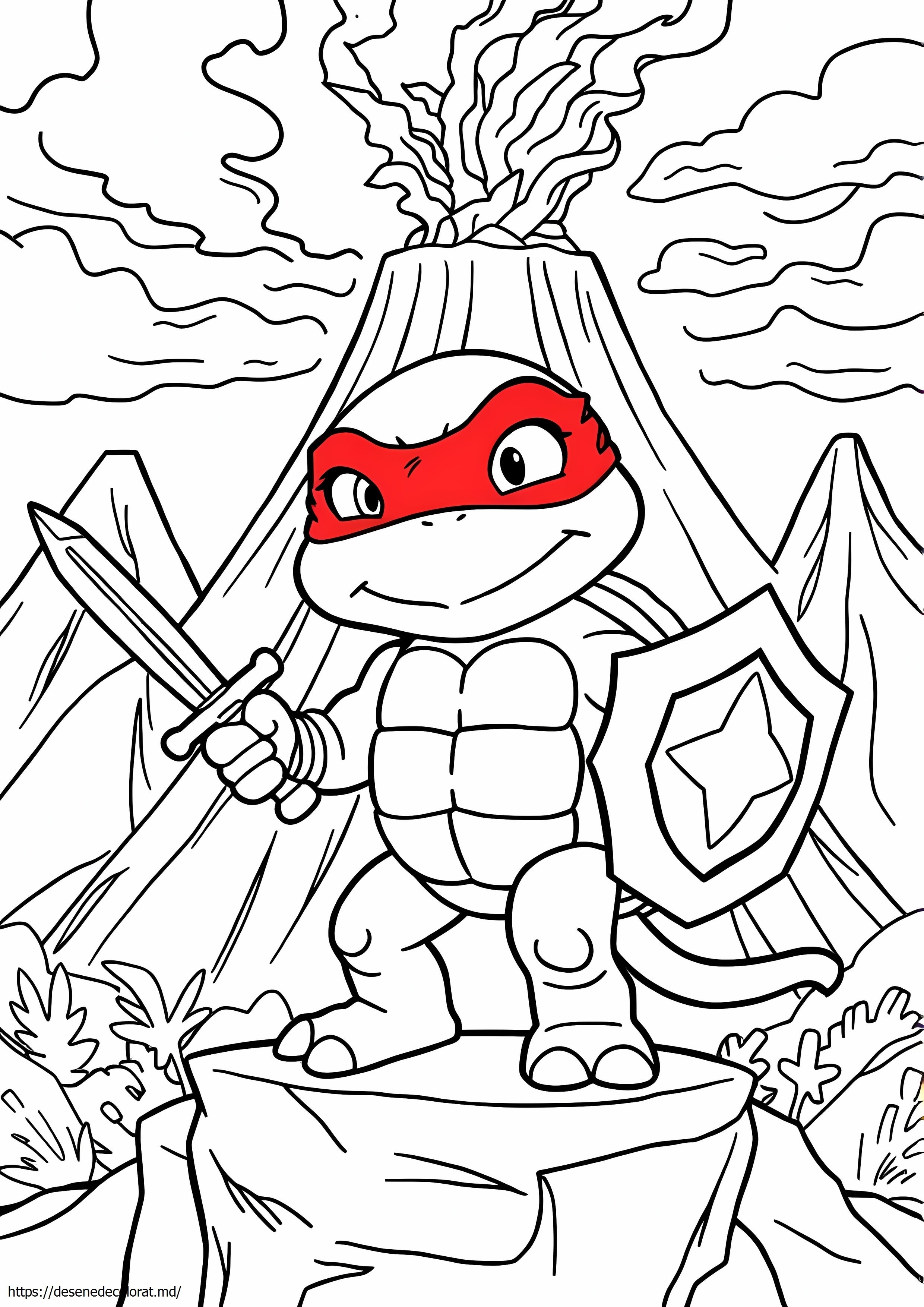 Ridley