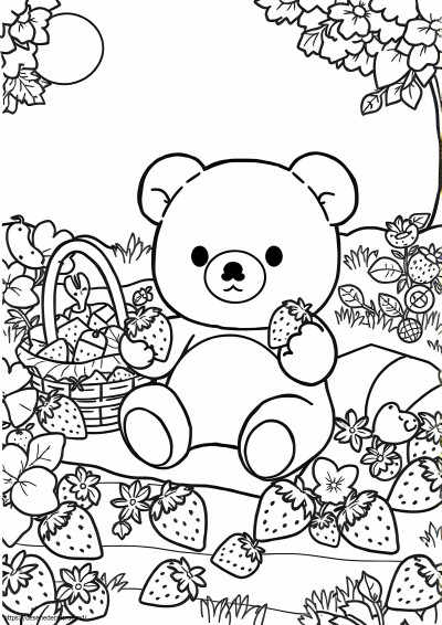 Rilakuma