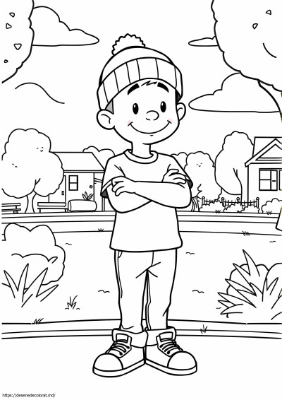 Riley Boondocks