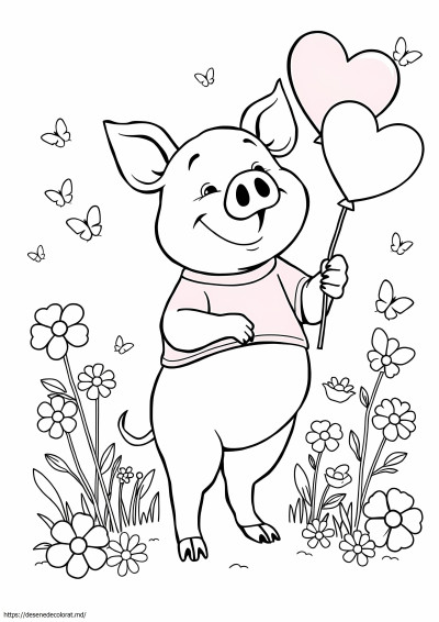 Robby piggy