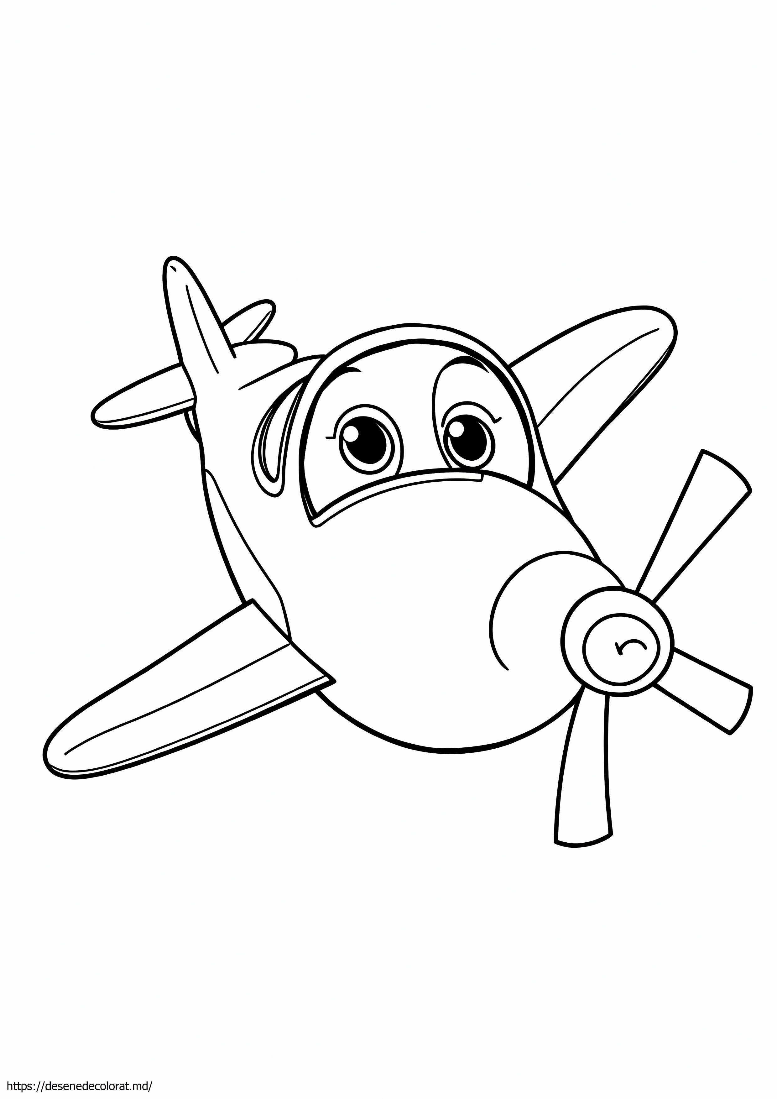 Avioane ripslinger