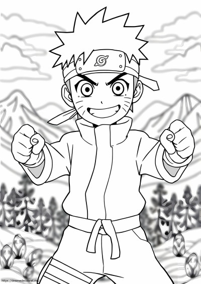 Rock lee