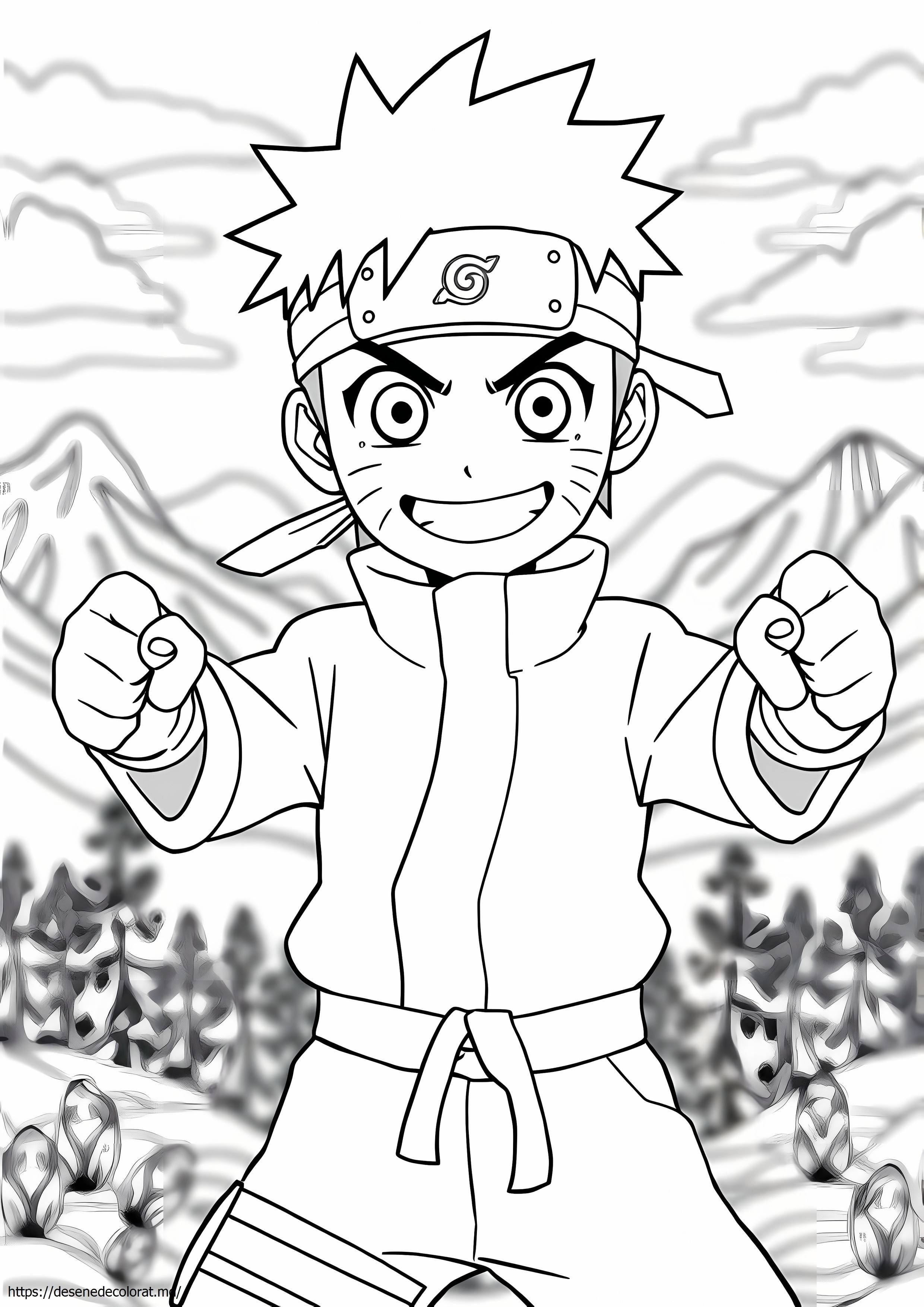 Rock lee
