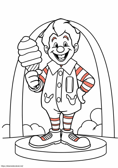 Ronald