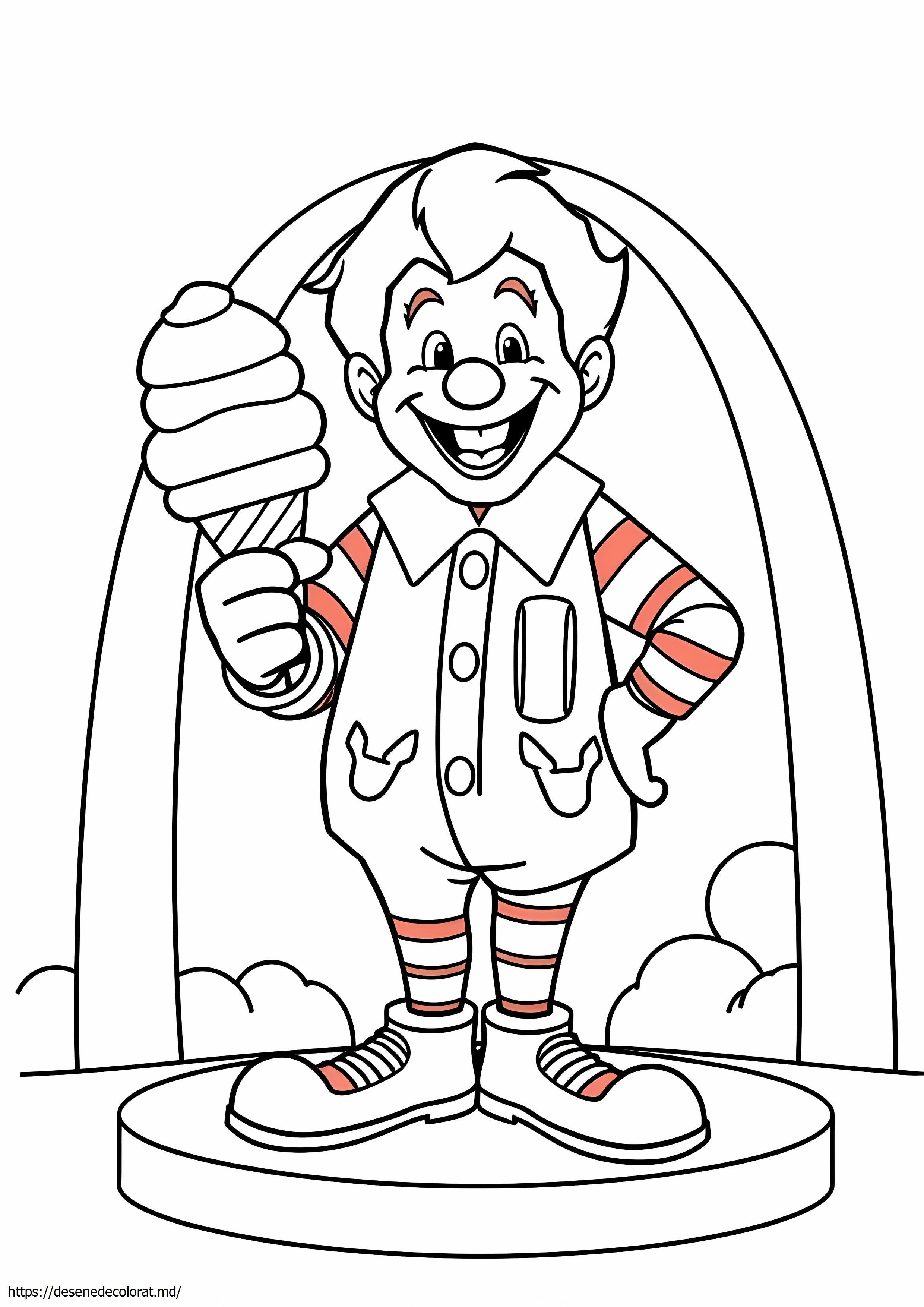 Ronald