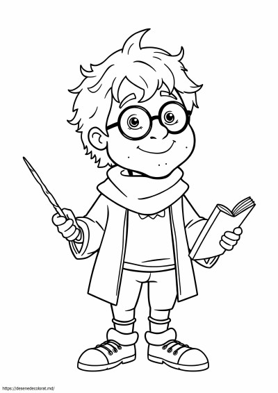 Ron weasley