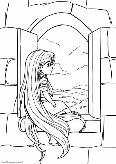 Rupunzel