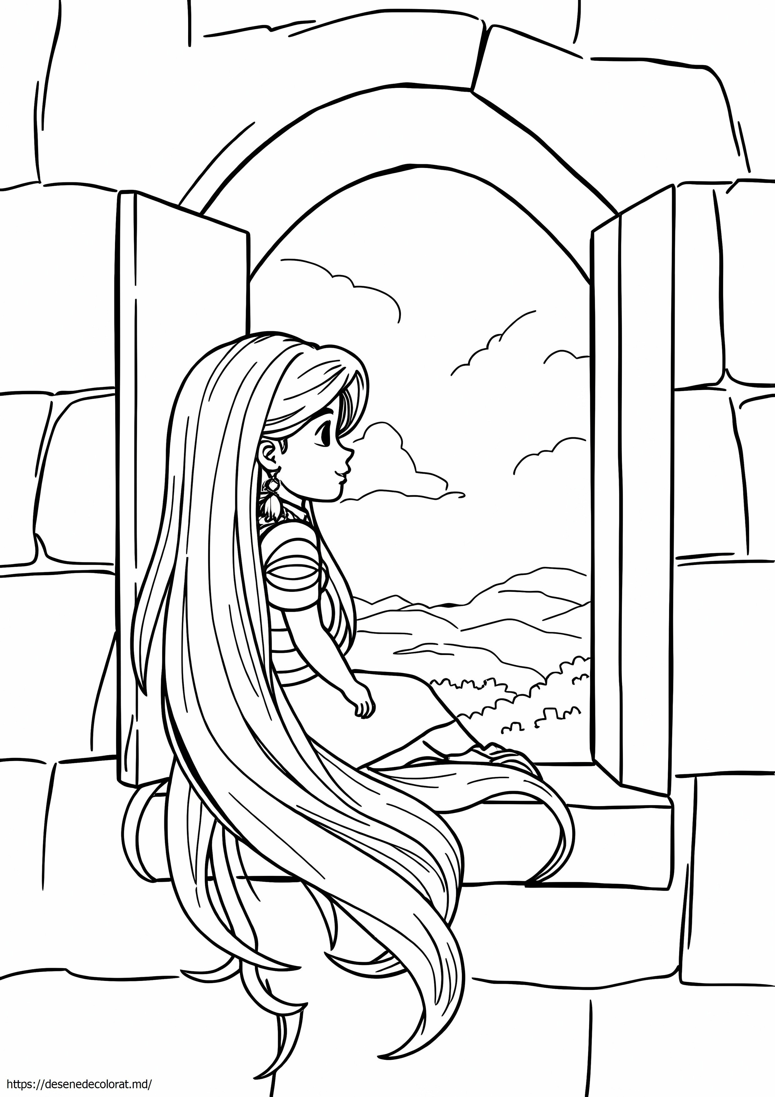 Rupunzel