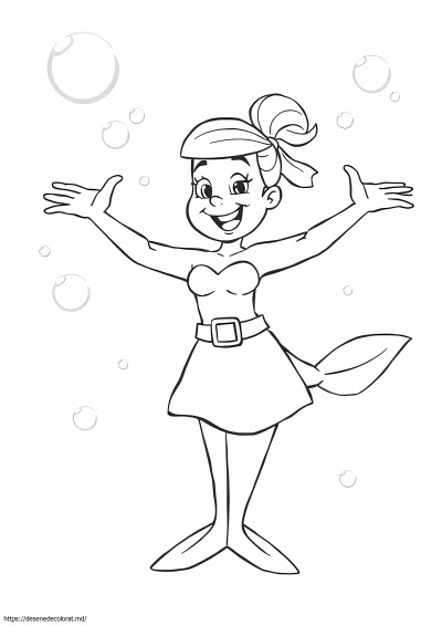 Ruby gillman