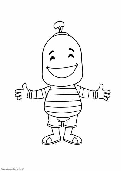Sackboy