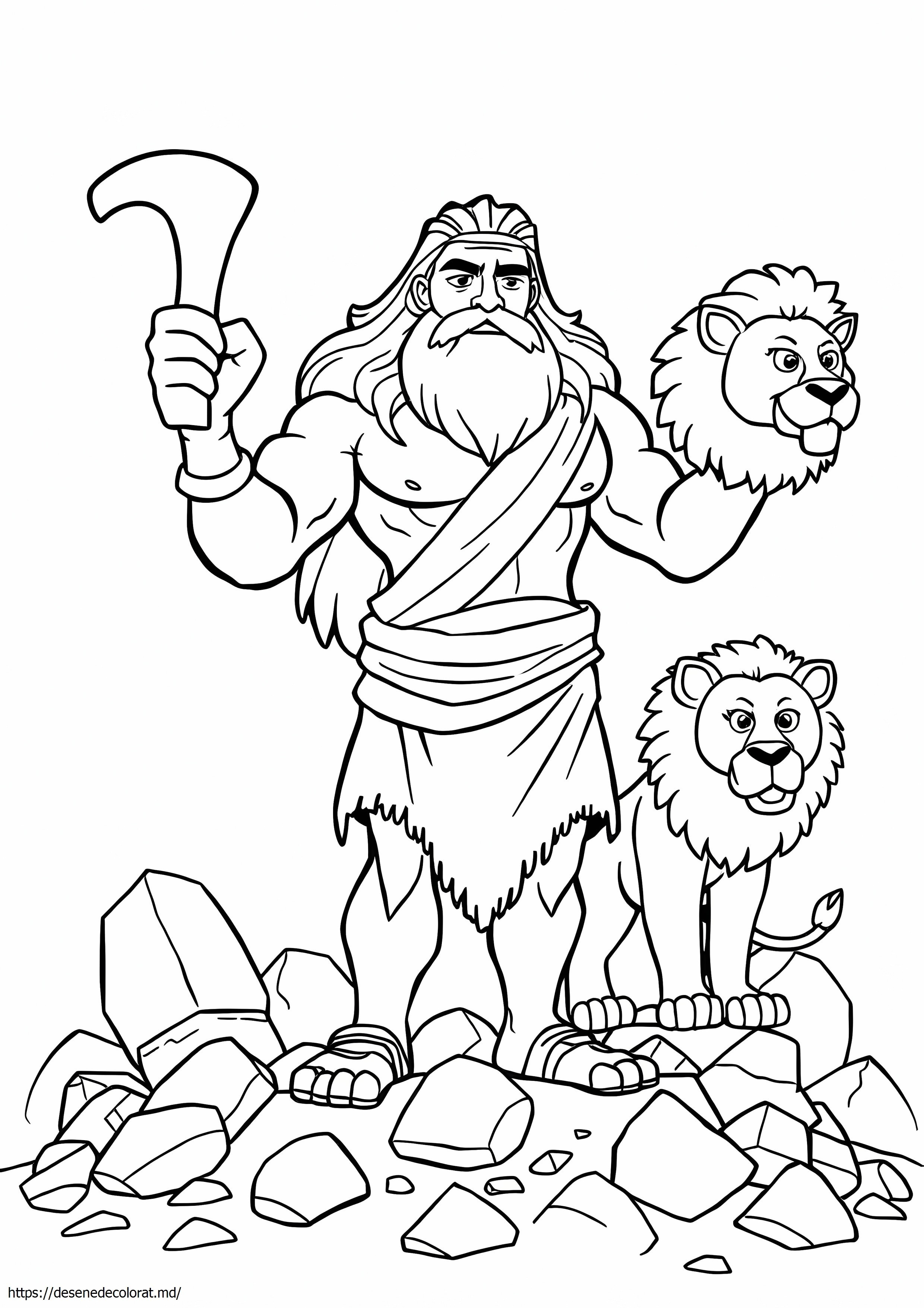 Samson