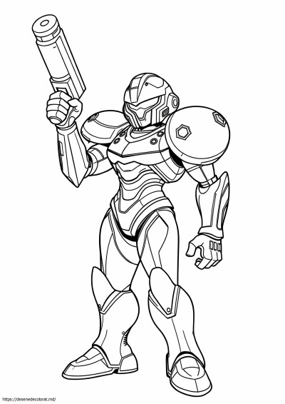 Samus
