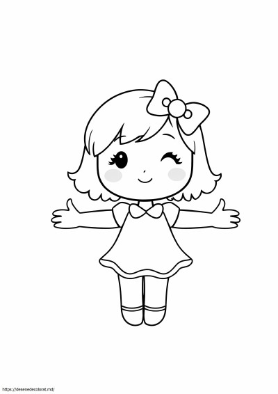 Fata sanrio