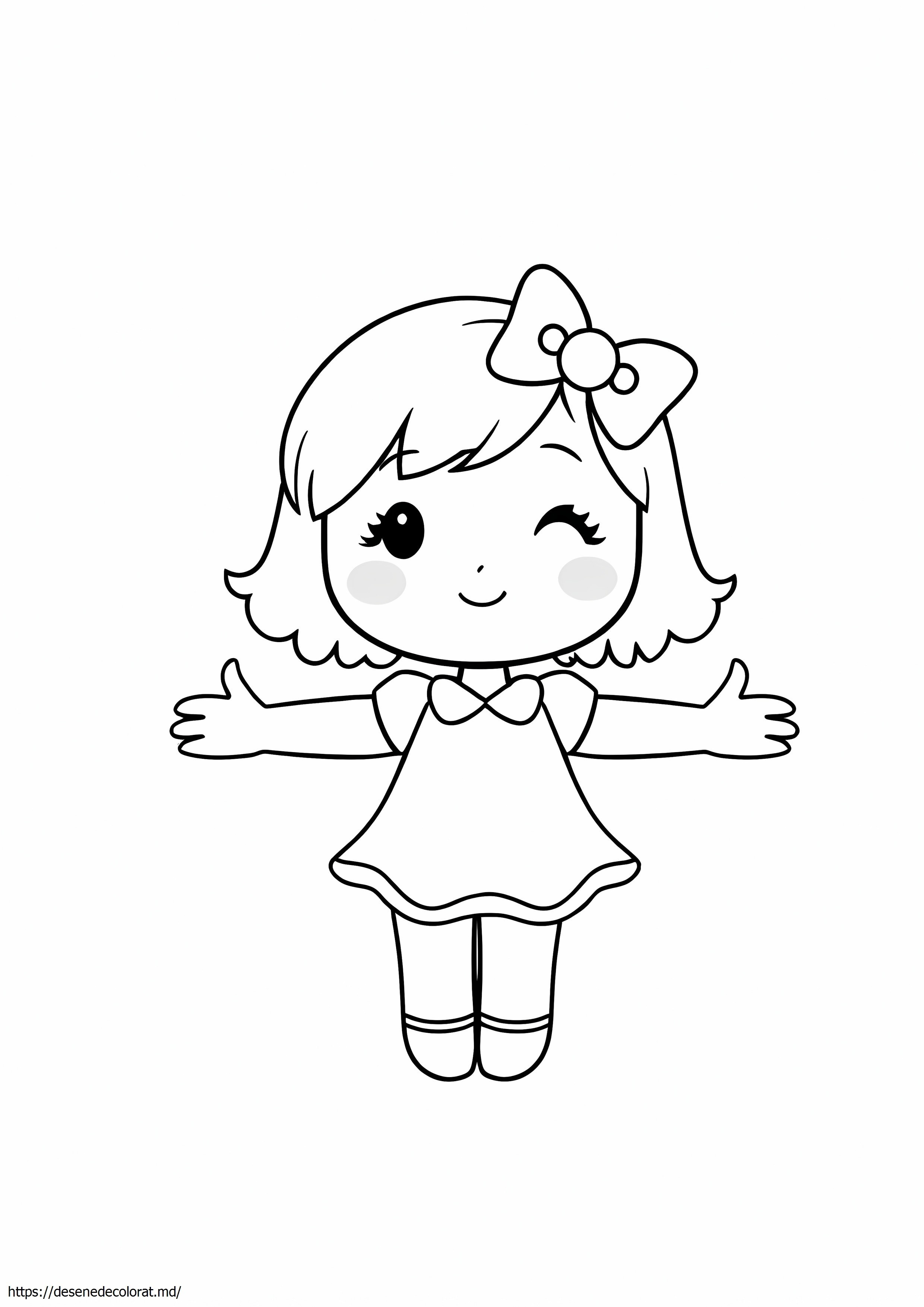 Fata sanrio