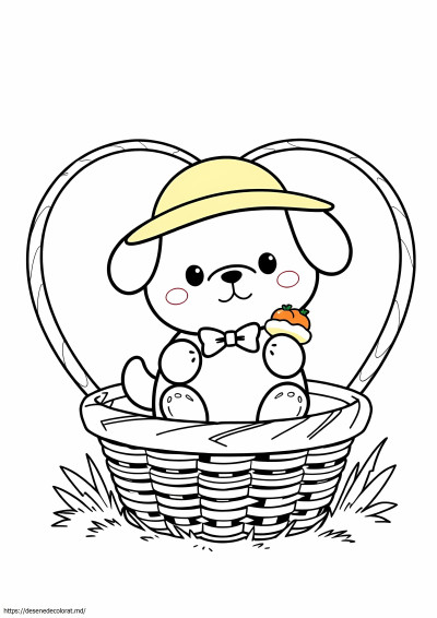 Sanrio pom pom purin