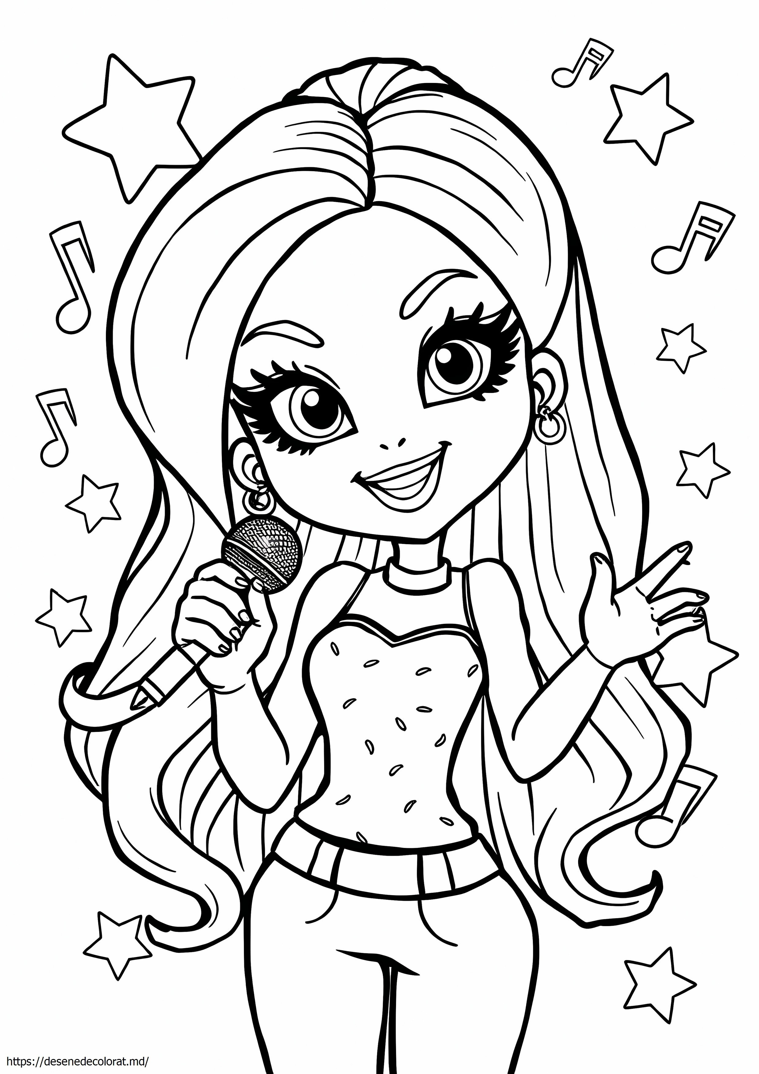Sasha bratz