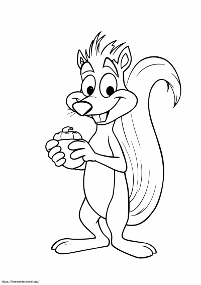 Scrat