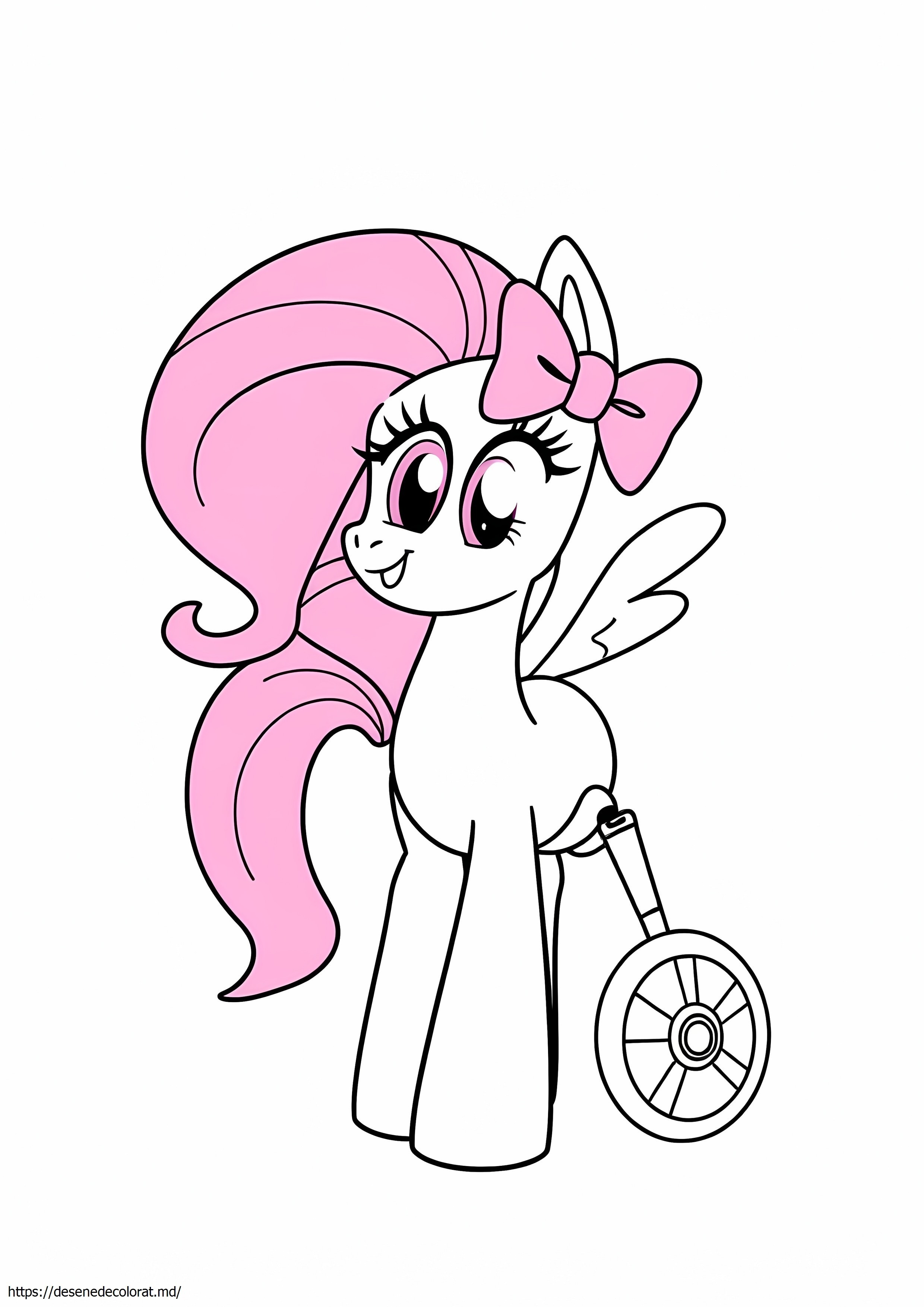 Scootaloo