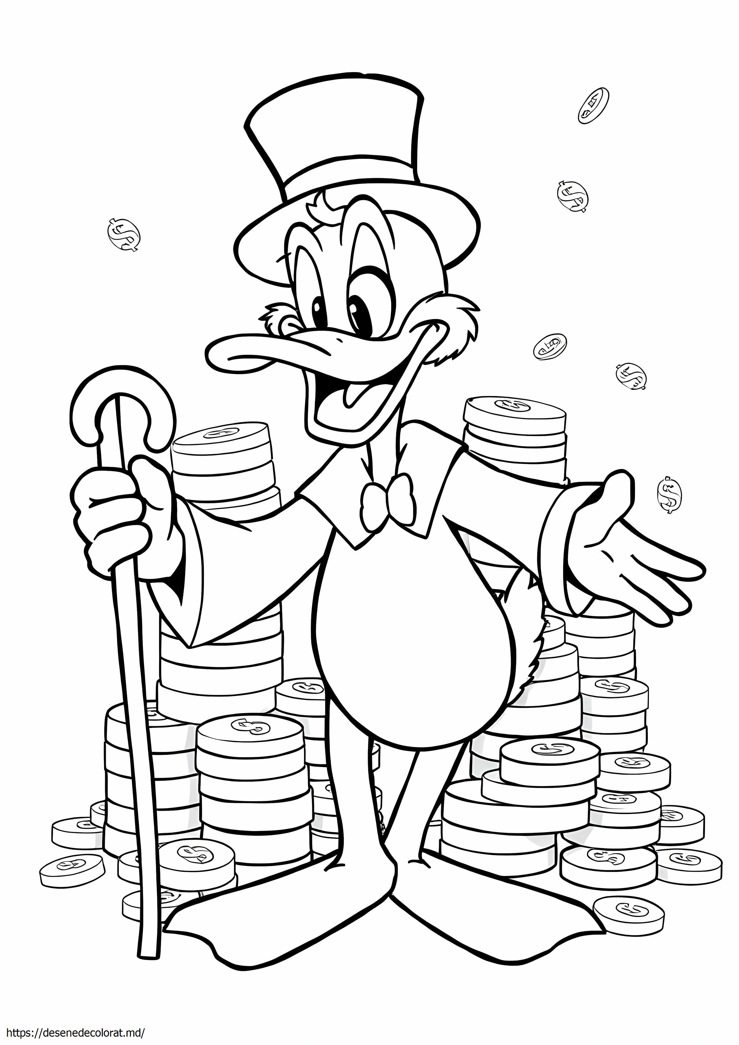 Scrooge