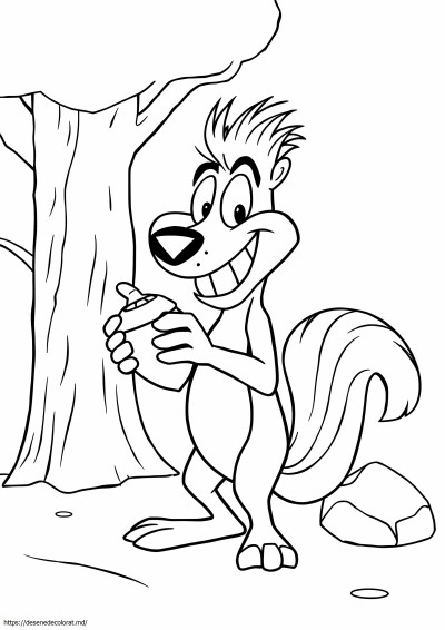 Era glaciară scrat