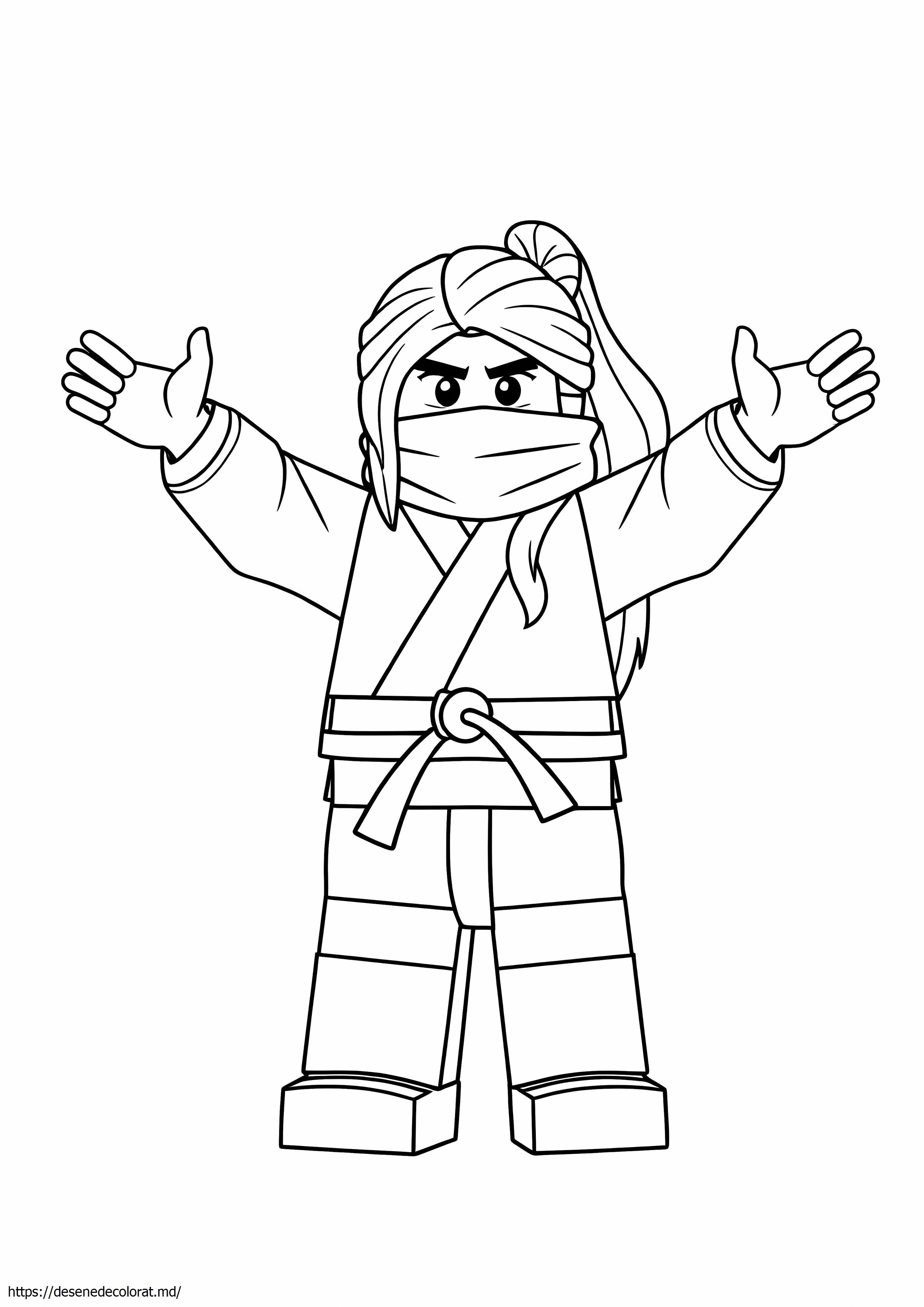 Sensei wu