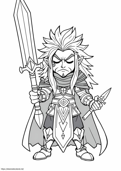 Sephiroth