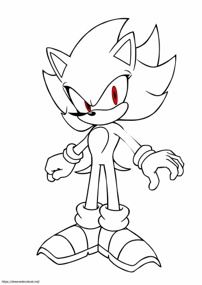 Shadow sonic