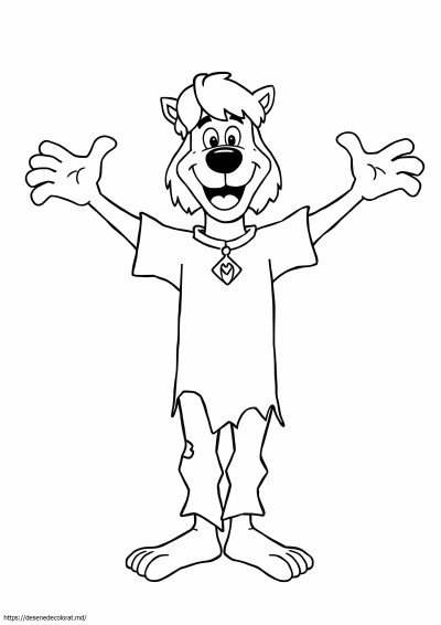 Shaggy