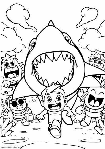 Rechin leon brawl stars