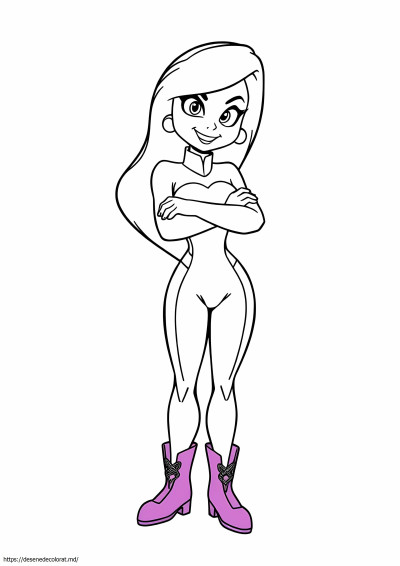 Shego