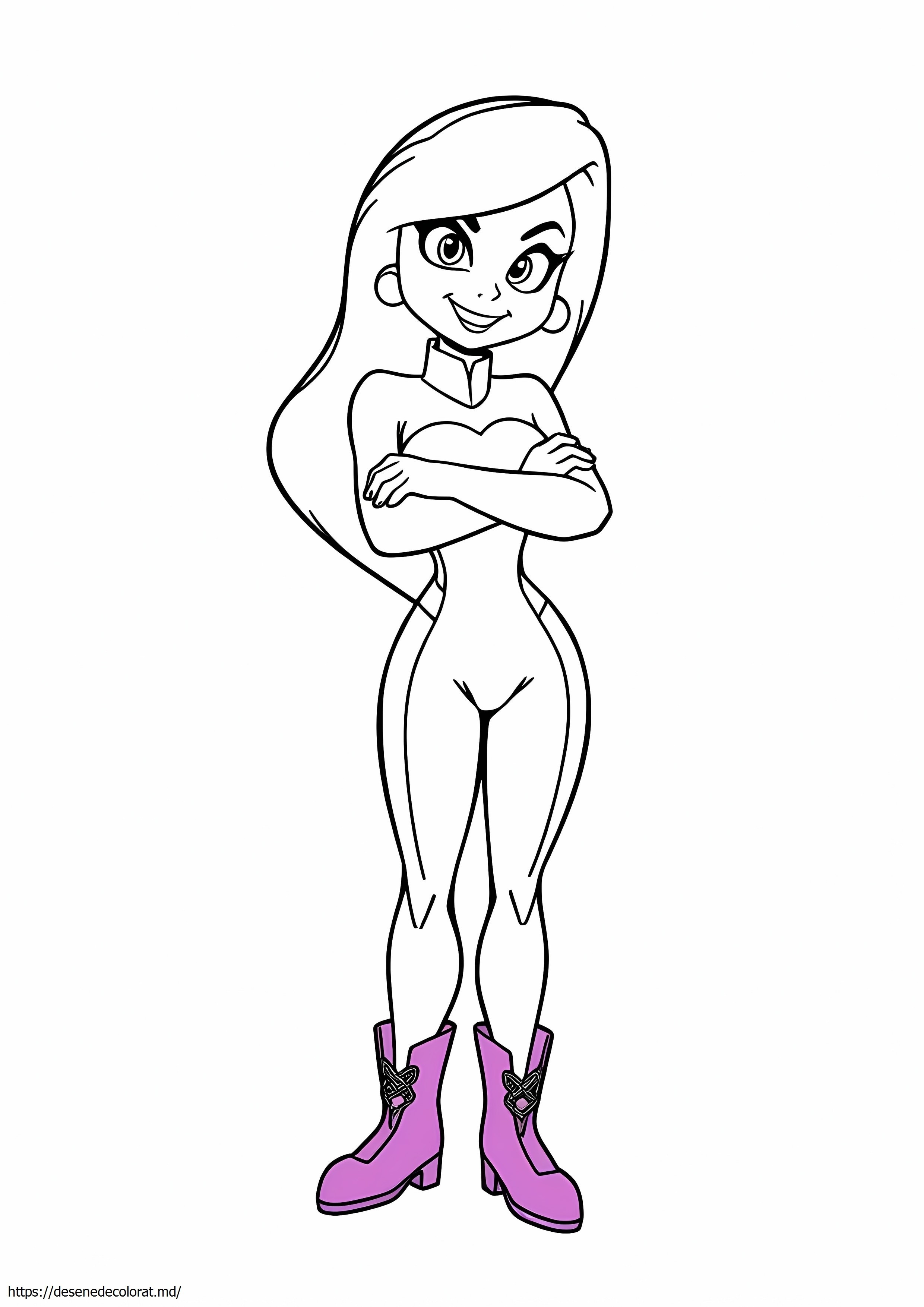 Shego