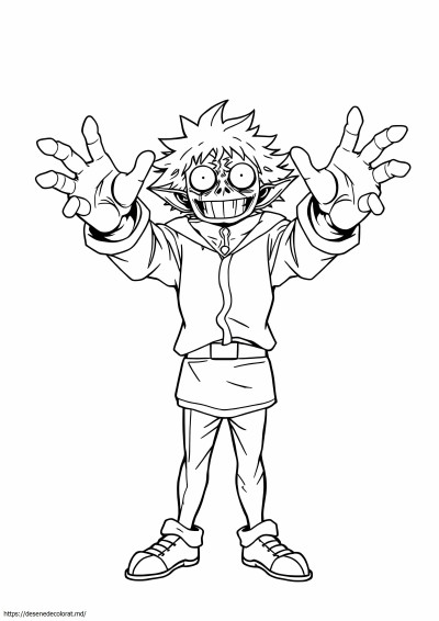 Shigaraki