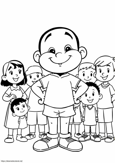 Shin chan