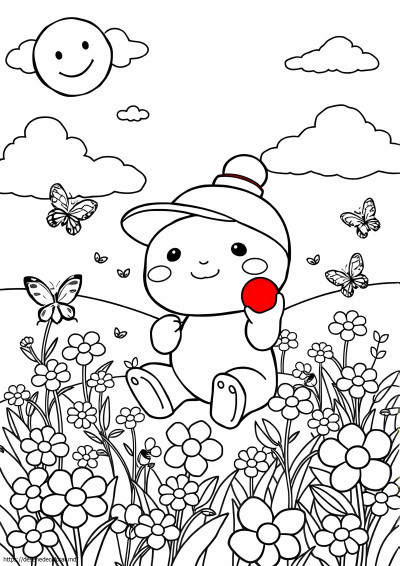 Shimajiro