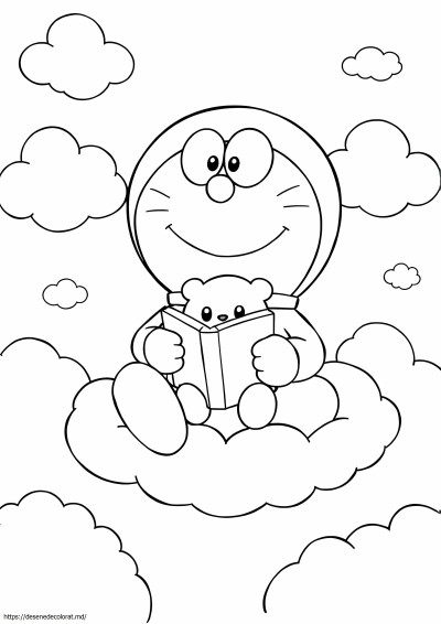 Shizuka doraemon