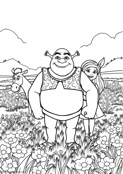 Shrek 2