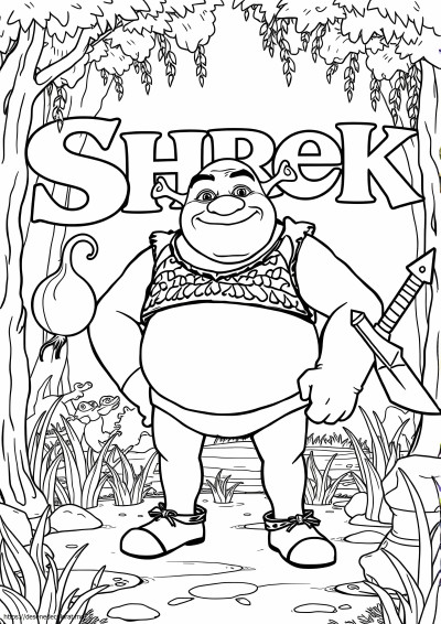 Shreck