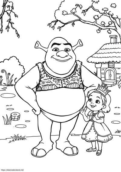 Shrek 3