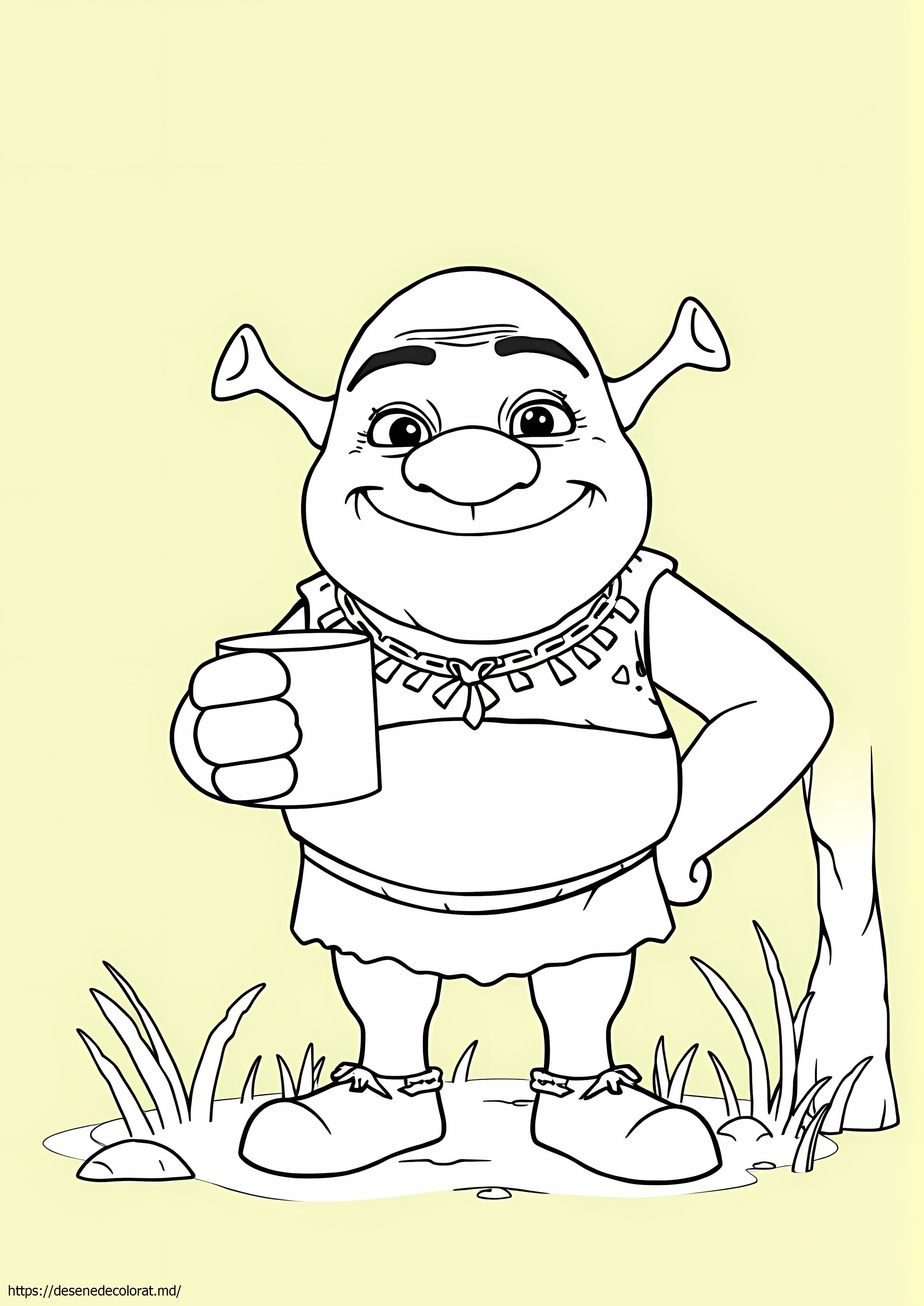 Shrek