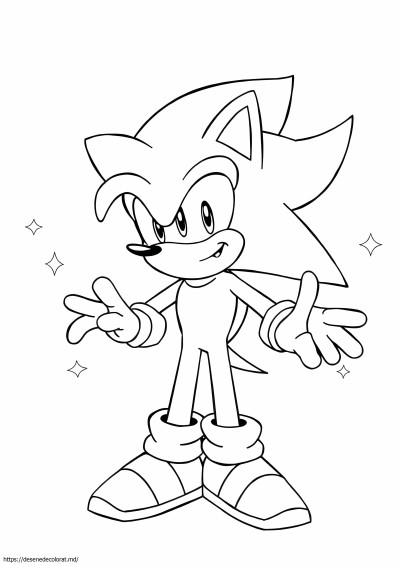 Argint de la sonic