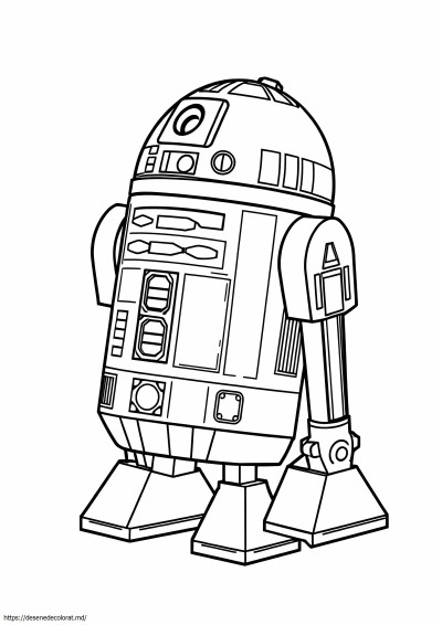Simplu r2d2