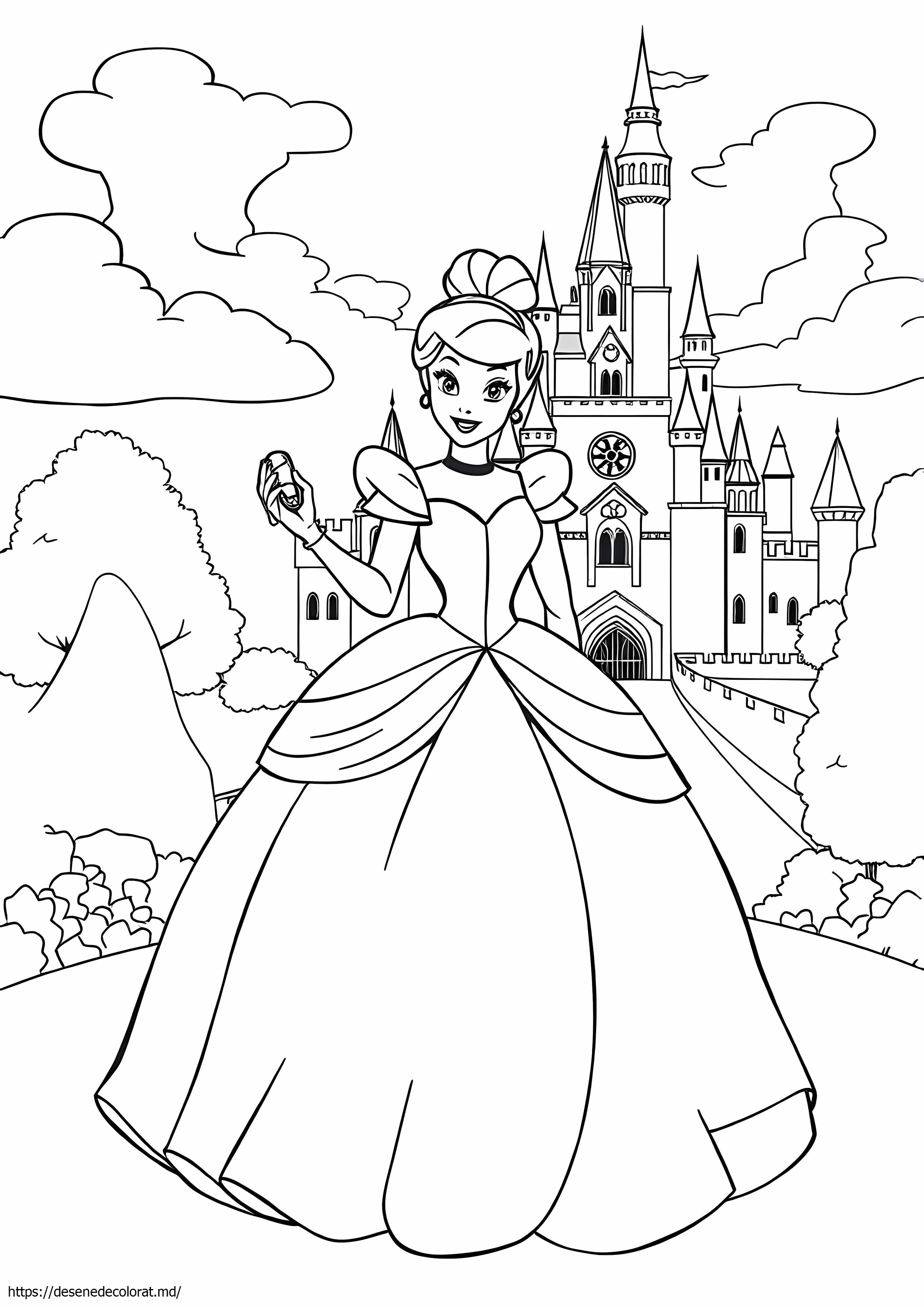 Sinderella