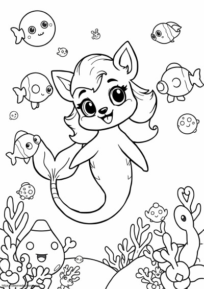 Skye merpup