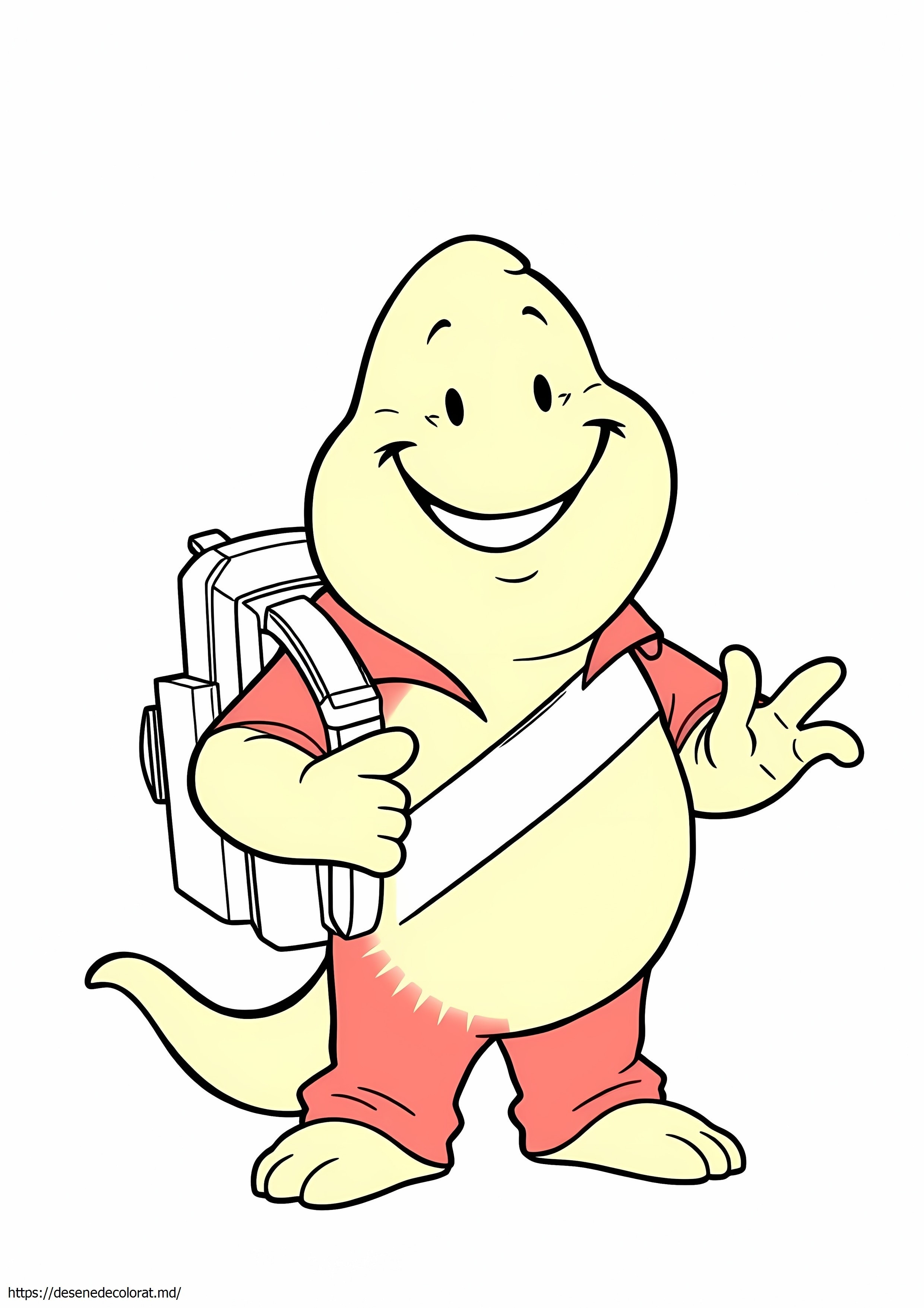 Ghostbusters mai subțiri