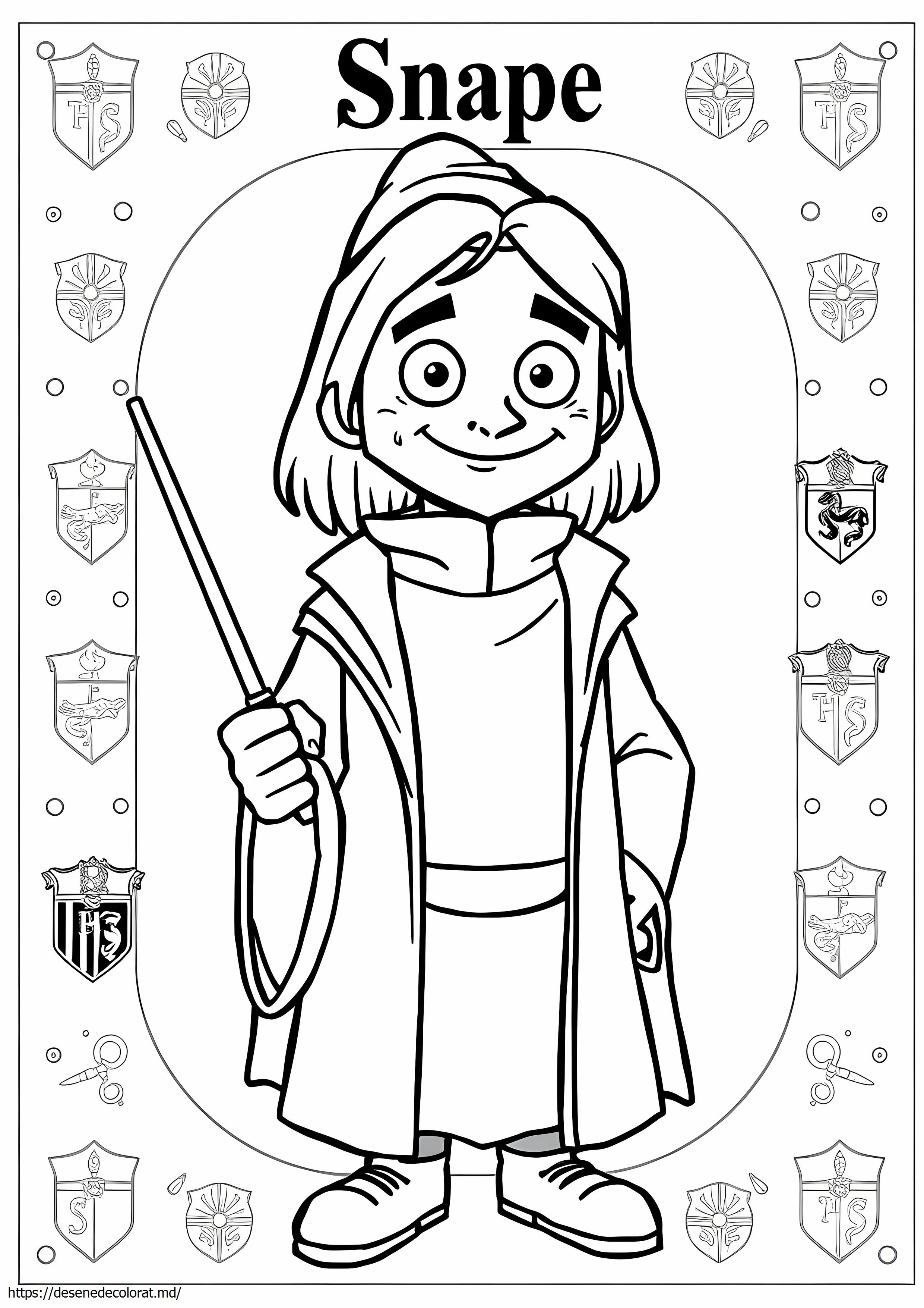 Snape